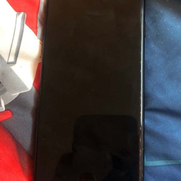 Iphone 7 unlocked